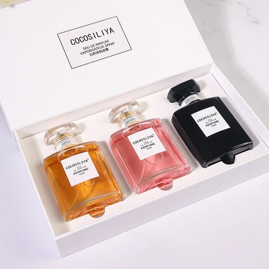Elegant Scent Collection for Women