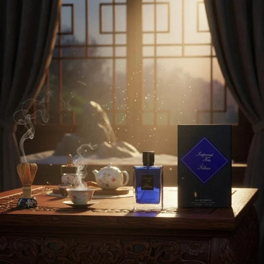 Elegant Signature Scent Perfume