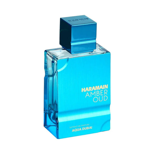 Amber Oud Aqua Fragrance