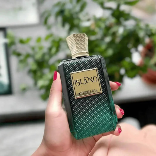 Island Bliss Perfume for Women