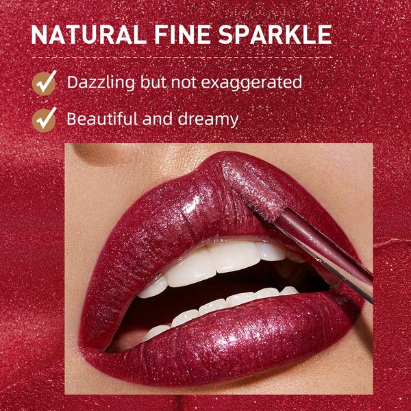 Sparkling Shine Lip Gloss