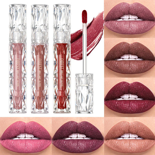 Sparkling Shine Lip Gloss