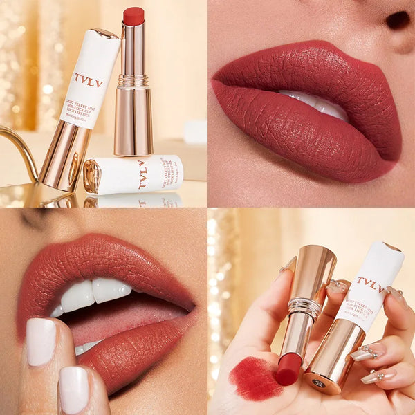 Velvet Matte Lipstick Magic